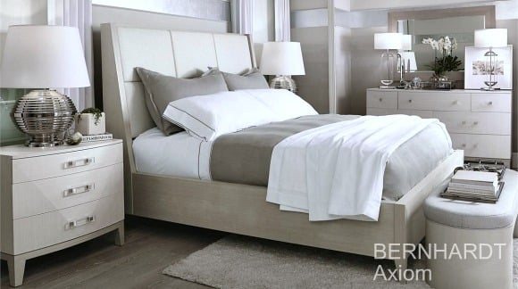 Bedroom Banner