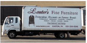 Lauters Delivery